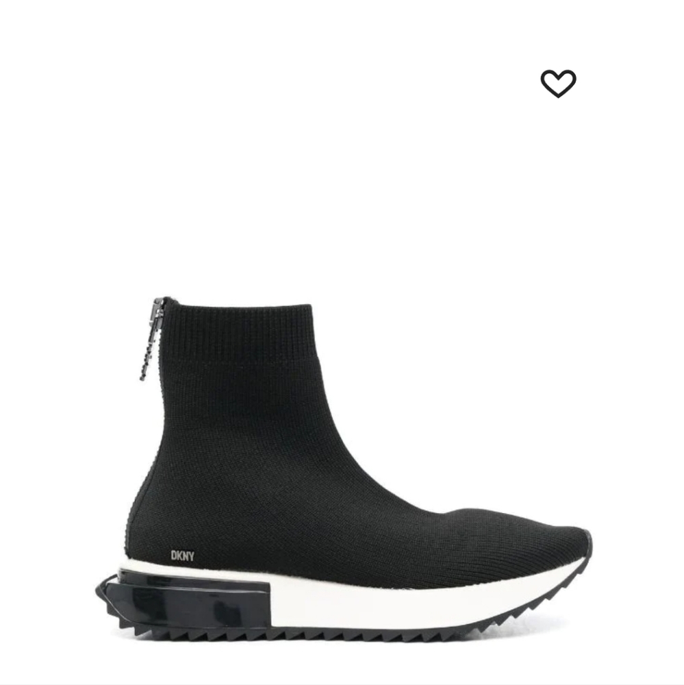 DKNY PROMILA_ SOCK SNEAKER